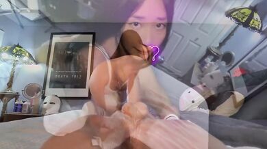 Big 9 inch blasting me in Adidas dry socks my gush soaked slave pussy