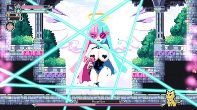 Flipwitch Forbidden Sex Hex 11 Hentai Fantasy Fuck