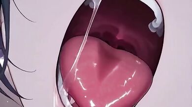 Chainsaw Man Hentai Reze Gushing POV Uncensored