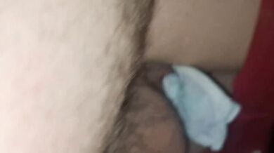 Georgian Girl Gushing On Night Step Sis anal fuck
