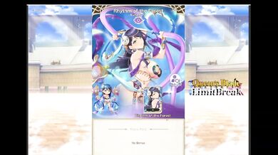 Queen's Blade Luna's Limit Break Fanservice Leaks Cum Drippin