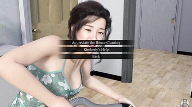Gameplay destroyed by thick Asian college slut with big ass sloppy wet redhead roleplay