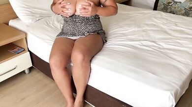 Small tits Asian girl wrecked by vibrator solo cum fantasies