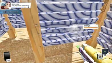 Giant Waifu Gets Washed Episode 3 Her Stinky Booty Gets Cleaned
