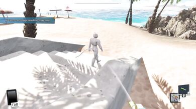 Giant Waifu Gets Washed Episode 3 Her Stinky Booty Gets Cleaned