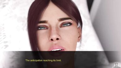 Lust Theory 293 Season 2 big cock brutal redhead fucking teen visual novel