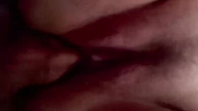 18yo perfect pussy friend close up fucked raw