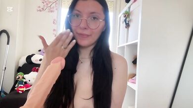Deutsche herrin destroys joi with filthy wichsanleitung