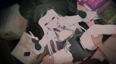 Nihilux Shatters Bound Masked Fool in raw POV DP creampie orgy