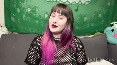 Get to know me Elizabeth Fields exclusive HD amateur