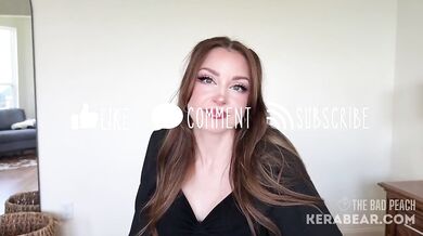 Hot step sis found sex toy then begs cum inside me Rough doggystyle hardcore creampie