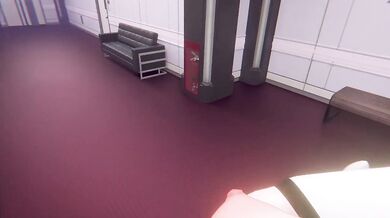 StarryMomoko 4K Firefly Next-Gen Big Thighs Biometric Hentai