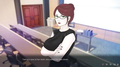 Laura Gets Fucked Raw in Love Hotel Cartoon Hentai