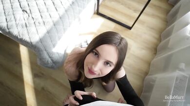 My Roommate’s Big Ass Gets Pounded Rough And Filled To The Brim