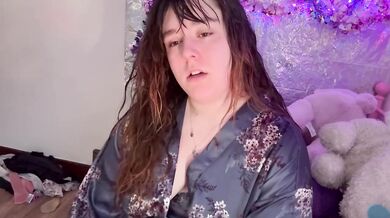 My best friend destroyed my cuckold loser boyfriend while I watched and complained
