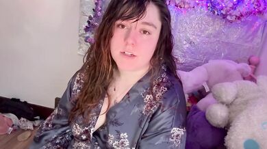 My best friend destroyed my cuckold loser boyfriend while I watched and complained