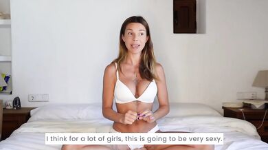 7 naughty ways girls get themselves off while squirtin hard