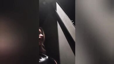Cheating wife pulls condom off stranger after hot night of cheating