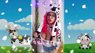 Goddess Rarity desperately wants to get milked in her cosplay roleplay