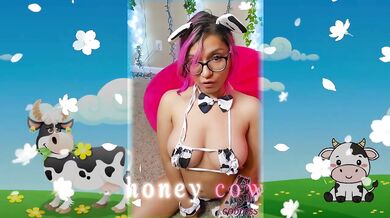 Goddess Rarity desperately wants to get milked in her cosplay roleplay
