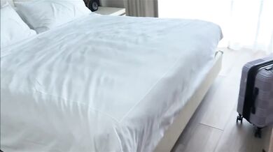 Big Titty Goth Step Sis Destroys Step Bro Raw Squirting Taboo Session