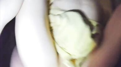 Hot wife lets real friends fuck her in the ass raw anal POV