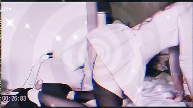 Femdom CBT Tease JOI Destroyed Beta Loser