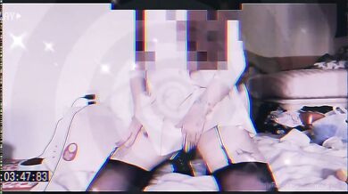 Femdom CBT Tease JOI Destroyed Beta Loser