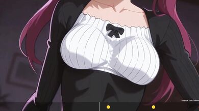Riruka Dokugamine gets destroyed by Bleach cock hero JOI HFO