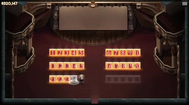 Symphony of the Serpent Teasing Her Anal gaming cumshot