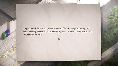 Symphony of the Serpent Teasing Her Anal gaming cumshot