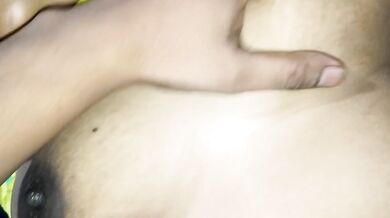 Russian Babe With Heavy Tits Gets Fucked Hard On POV Trip