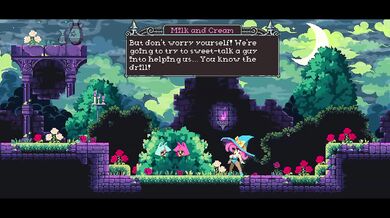 Flipwitch Forbidden Sex Hex Pounded by Lustful Fantasy Cartoon