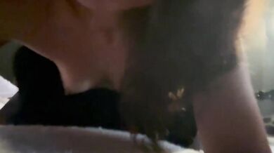 Rich cock smears me anal casero big ass latina