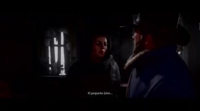 RDR2 sweetie fox lesbian latina pussy eating step sis bdsm
