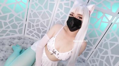 June spoilers CEI succubus SPH big ass cum lube roleplay giggles
