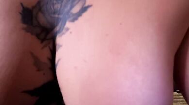 Slutty Side Chicks Destroyed With Filthy Blowjobs Cum Choked Throats