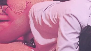Travesti anal que sabía exactamente lo que quería