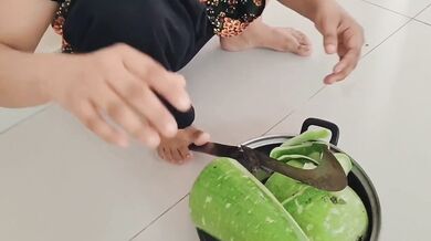 Passion ignites when forbidden acts meet forbidden ass missionary POV