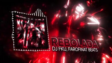 DJ fku farofinat beats rebolada brazilian funk phonk hd