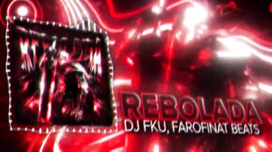 DJ fku farofinat beats rebolada brazilian funk phonk hd