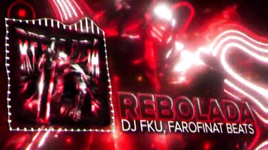 DJ fku farofinat beats rebolada brazilian funk phonk hd