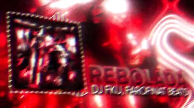 DJ fku farofinat beats rebolada brazilian funk phonk hd