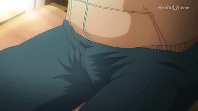 Reika the queen humiliates her new servant raw hentai fuck