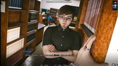 That New Teacher En Español Gets Destroyed Gushing