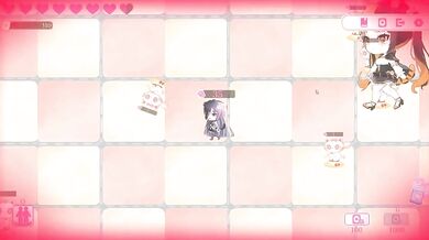 Long Live the Catgirls glistening paizuri blowjob ecchi hentai jp orgy bliss