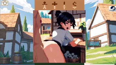 The Lewdest Sovereign Demo Destroyed Japanese Cowgirl Creampie