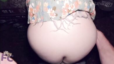 Failed Girls Night Out Reverse Cowgirl POV Tattooed Milf Amateur