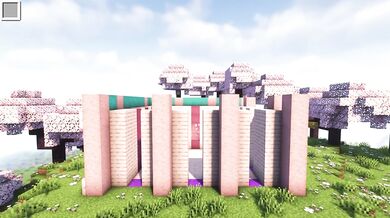 raw minecraft gaming gone wild hot show