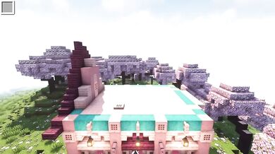 raw minecraft gaming gone wild hot show
